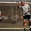 Tak Gentar Hadapi Persib, Bali United Siap naikan Level Permainan