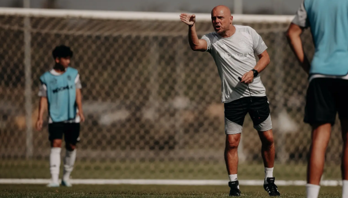 Tak Gentar Hadapi Persib, Bali United Siap naikan Level Permainan