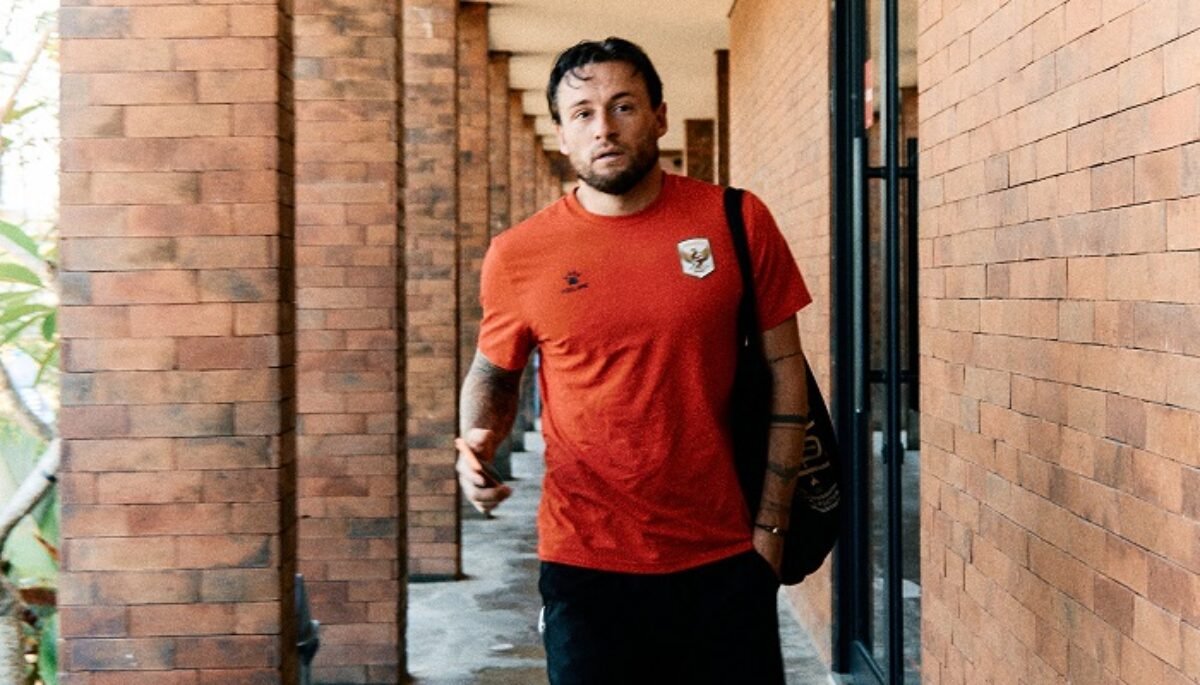Sejumlah pemain Persib yang menjadi penggawa Timnas Indonesia dijadwalkan bergabung mulai Kamis (13/8/2026) ini untuk mengikuti TC di Bali. 