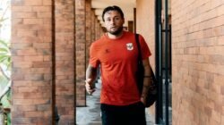 Sejumlah pemain Persib yang menjadi penggawa Timnas Indonesia dijadwalkan bergabung mulai Kamis (13/8/2026) ini untuk mengikuti TC di Bali.
