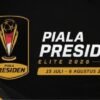 Ada Potensi Pertemuan Persib vs Persija, Venue Semifinal Piala Presiden 2026 Belum Ditentukan