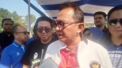 Ketua DPD Partai Demokrat Jabar Anton Sukartono Suratto hampir dipastikan kembali memimpin Partai Demokrat Jabar untuk periode 2026-2031.