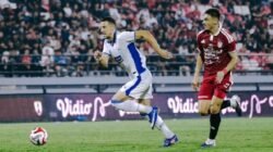 Persib juara Dewata Challenge Series 2026, setelah di laga pamungkas secara dramatis mengalahkan Bali United 3-2, Selasa (18/8/2026) malam.