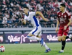 Comeback Libas Bali United 3-2, Persib Juara Dewata Challenge Series 2026