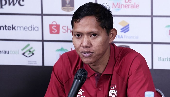 Pelatih Persib Bandung Igor Tolic memberikan apresiasi kepada para pemainya yang telah berjuang maksimal selama mengukuti Piala Presiden 2026.