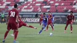 Igor Tolic Bersyukur Persib Lolos ke Final Piala Presiden di Tengah Jadwal yang Padat