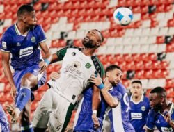 Jadi Runner-up Piala Presiden 2026, Persib Alihkan Fokus ke Play-off ACL Two