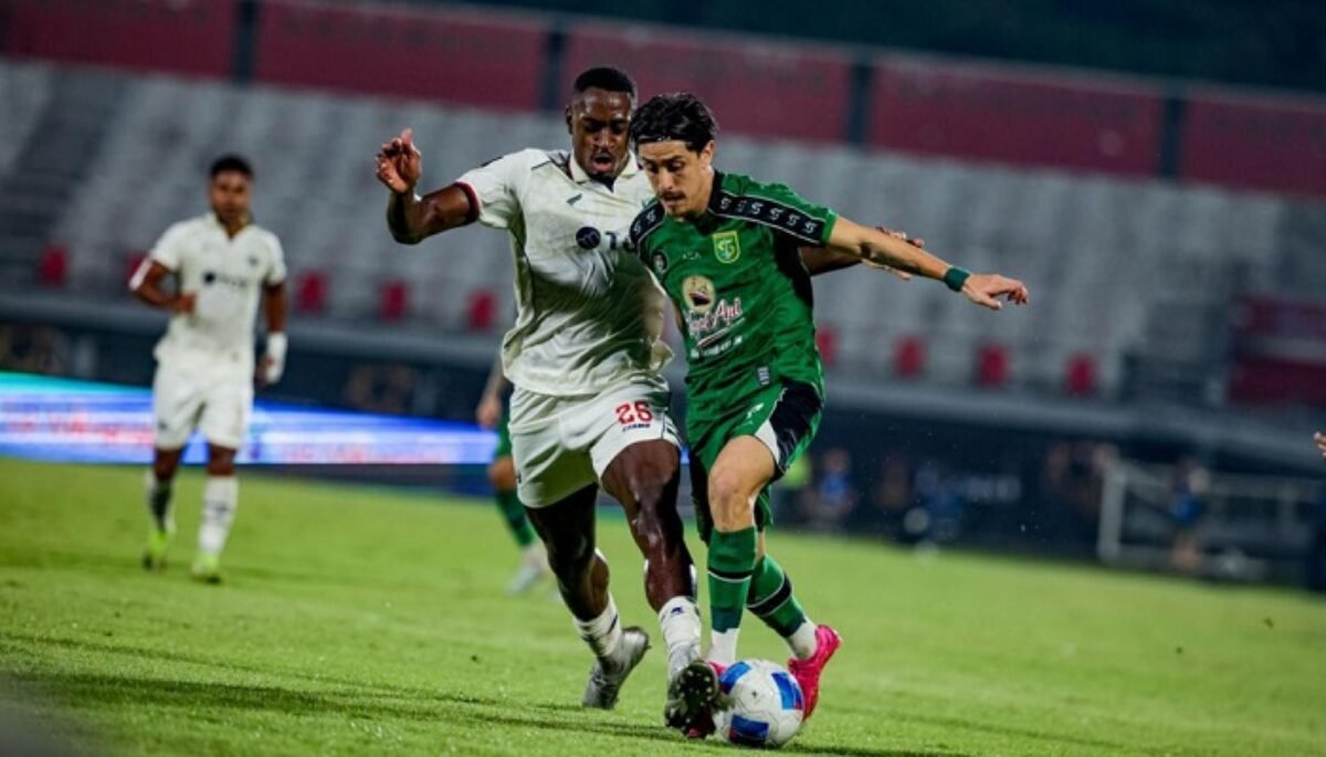 Ini Kunci Sukses Persebaya Atasi Arema di Semifinal Piala Presiden 2026