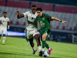 Ini Kunci Sukses Persebaya Atasi Arema di Semifinal Piala Presiden 2026