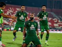 Tekuk Arema FC 1-0 di Derby Jatim, Persebaya Tantang Persib di Final Piala Presiden 2026