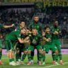 Port FC Ditekuk Persebaya, Persija Tantang Persib di Semifinal Piala Presiden 2026