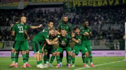 Drama terjadi pada laga pamungkas penyisihan Grup B Piala Presiden 2026 yang digelar di Stadion Gelora Bung Tomo, Surabaya, Sabtu (1/8/2026).