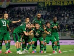 Port FC Ditekuk Persebaya, Persija Tantang Persib di Semifinal Piala Presiden 2026