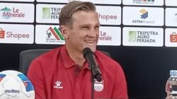 Igor Tolic: Target Persib adalah Selalu Menang di setiap Pertandingan
