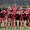 Hajar PSMS 4-1, Persija Jaga Asa Tantang Persib di Semifinal Piala Presiden 2026