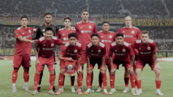 Persija tetap menjaga peluang untuk bisa tampil di babak Semifinal Piala Presiden 2026, setelah menghajar PSMS Medan 4-1, Sabtu (1/8/2026) sore.