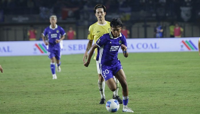 Balsa Sekulic optimistis Persib mampu mengatasi perlawanan Persija Jakarta pada laga Semifinal Piala Presiden 2026, Selasa (4/8/2026) sore.