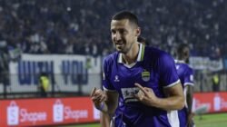 Balsa Sekulic Ingin Bawa Persib Melaju ke Final Piala Presiden 2026