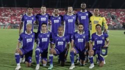 Persib Gelar TC di Bali, Ikuti Dewata Challenge Series hadapi Bali United dan Sabah FC