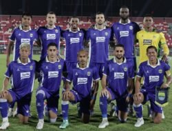Persib Gelar TC di Bali, Ikuti Dewata Challenge Series hadapi Bali United dan Sabah FC