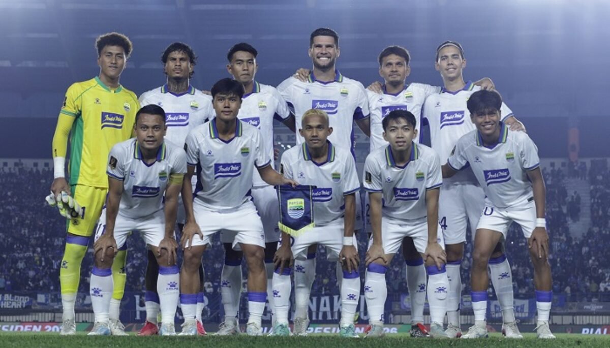 Persib memastikan FIFA Registration Ban yang berkaitan dengan perkara lama terkait kewajiban kepada Robert Rene Alberts, telah dicabut.