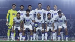 Persib memastikan FIFA Registration Ban yang berkaitan dengan perkara lama terkait kewajiban kepada Robert Rene Alberts, telah dicabut.