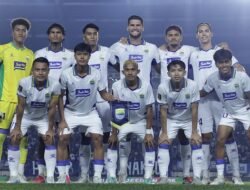 FIFA Registration Ban Resmi Dicabut, Persib Fokus Persiapkan Tim hadapi Musim 2026-2027