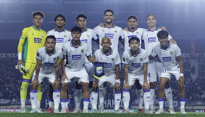 Persib memastikan FIFA Registration Ban yang berkaitan dengan perkara lama terkait kewajiban kepada Robert Rene Alberts, telah dicabut.