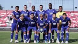 Igor Tolic Bicara Soal Kondisi Persib dan Kekuatan Manila Digger