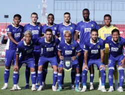 Igor Tolic Bicara Soal Kondisi Persib dan Kekuatan Manila Digger