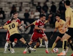Timnya Kelelahan, Pelatih Sabah FC Waspadai Kekuatan Persib