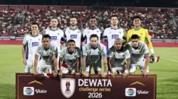 Tim Persib Bandung yang akan mengarungi kompetisi Super League musim 2026-2027 rencananya akan resmi di-launching pada Selasa (25/8/2026).