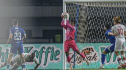 Mario Jozic menegaskan, para penjaga gawang Persib siap berlaga menghadapi Manila Digger FC pada laga play-off ACL 2, Senin (31/8/2026).