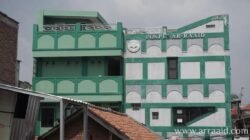 Milad ke-15 Ponpes Ar-Raaid : Manifesto Ilmu dan Spiritualitas