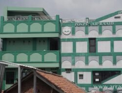 Milad ke-15 Ponpes Ar-Raaid : Manifesto Ilmu dan Spiritualitas