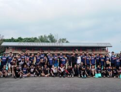 Roadshow ke Tasikmalaya, TAFF Kenalkan Sistem Pembinaan Flag Football Berstandar Internasional