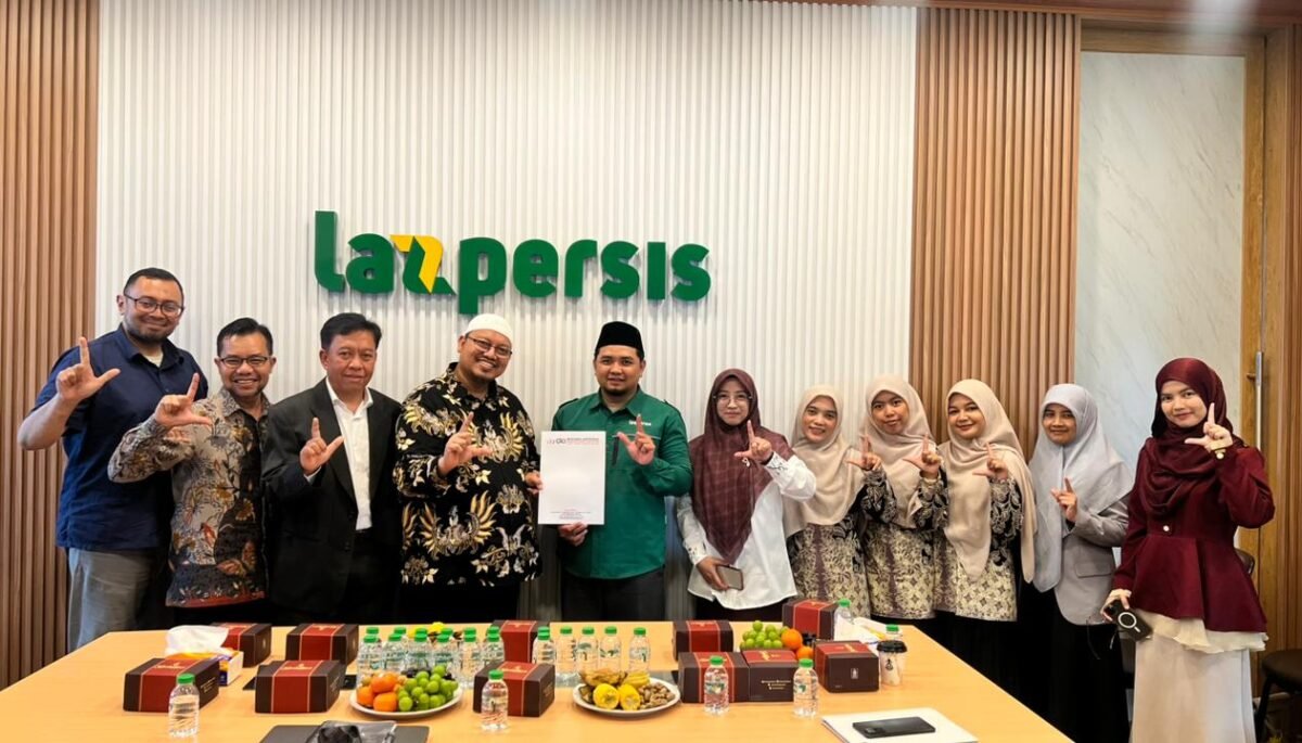 LAZ Persis Teguhkan Opini WTP 16 Kali Berturut Turut dalam Menjaga Amanah Umat