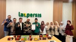 LAZ Persis Teguhkan Opini WTP 16 Kali Berturut Turut dalam Menjaga Amanah Umat