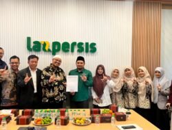 LAZ Persis Teguhkan Opini WTP 16 Kali Berturut Turut dalam Menjaga Amanah Umat