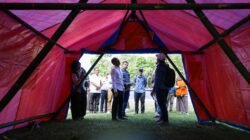 Gerakan Mahasiswa ITB untuk NTT: Dari Solidaritas hingga Aksi Lapangan