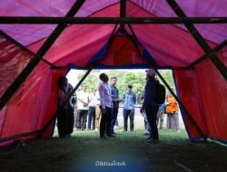 Gerakan Mahasiswa ITB untuk NTT: Dari Solidaritas hingga Aksi Lapangan