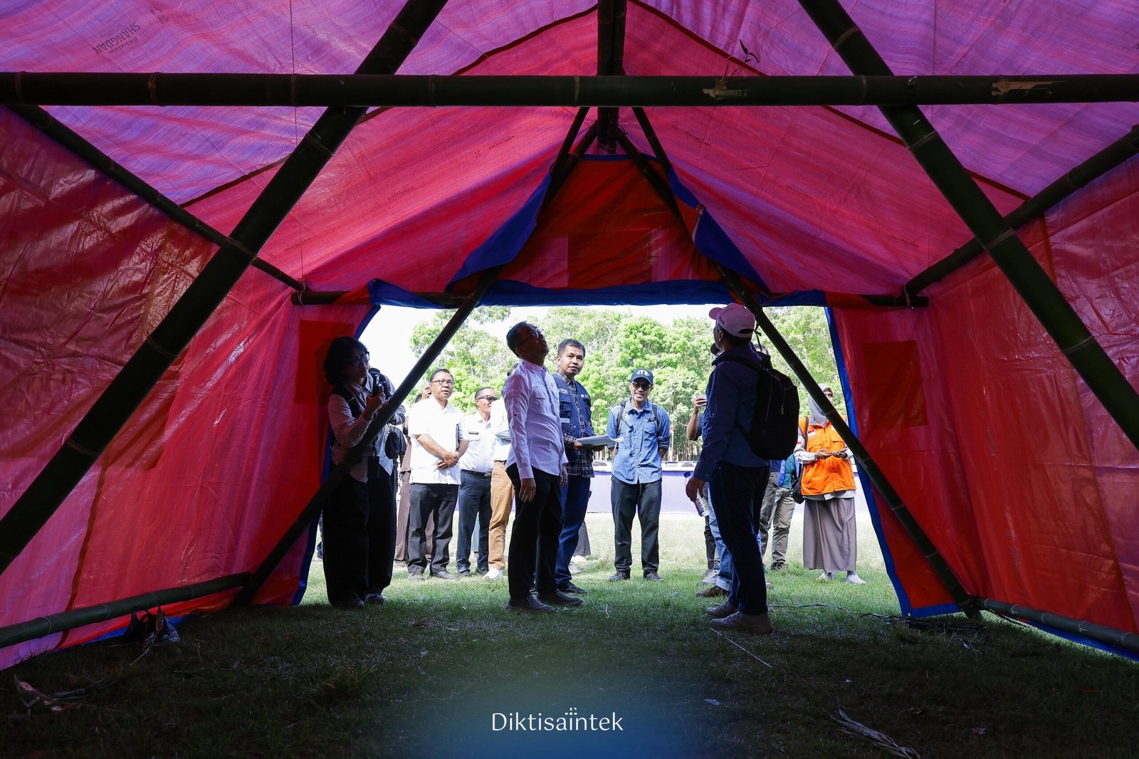 Gerakan Mahasiswa ITB untuk NTT: Dari Solidaritas hingga Aksi Lapangan