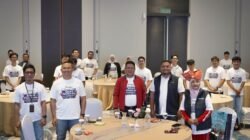 Askrindo Perkuat Literasi Keuangan Lewat Edukasi Generasi Muda