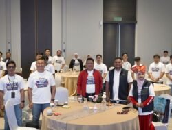Askrindo Perkuat Literasi Keuangan Lewat Edukasi Generasi Muda