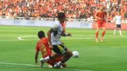 Igor Tolic Minta Maaf ke Bobotoh Usai Persib Dikalahkan Persija