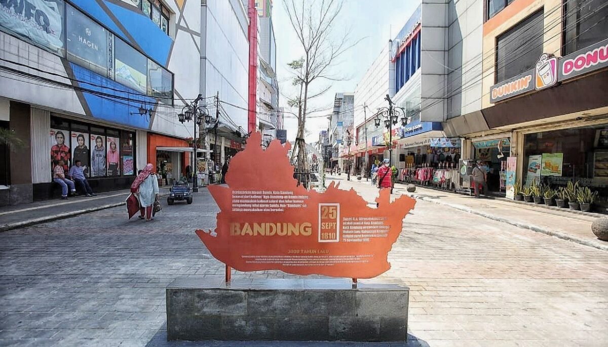 Pemkot Bandung Targetkan Raih Pendapatan Daerah Rp7,46 Triliun Pada APBD 2027
