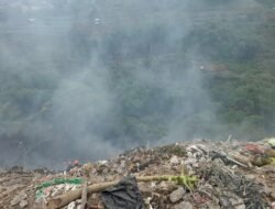 DPRD Bandung Soroti Pengawasan Pembuangan Sampah Ilegal di Ciumbuleuit
