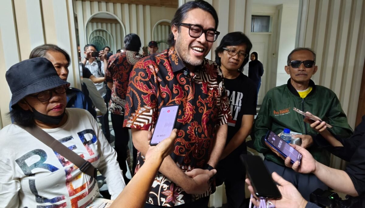 PKL Dipatikur Bandung Tuntut Kejelasan Kompensasi, DPRD Jabar Siap Surati Pemprov
