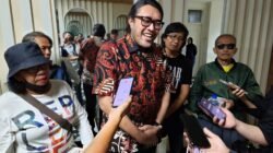 PKL Dipatikur Bandung Tuntut Kejelasan Kompensasi, DPRD Jabar Siap Surati Pemprov