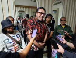 PKL Dipatiukur Bandung Tuntut Kejelasan Kompensasi, DPRD Jabar Siap Surati Pemprov